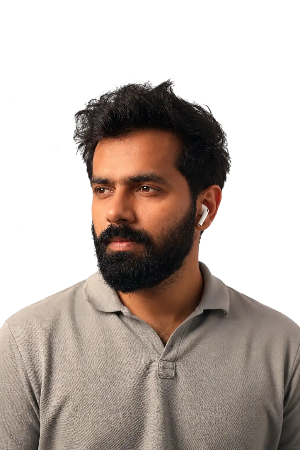 Zohaib Nasir